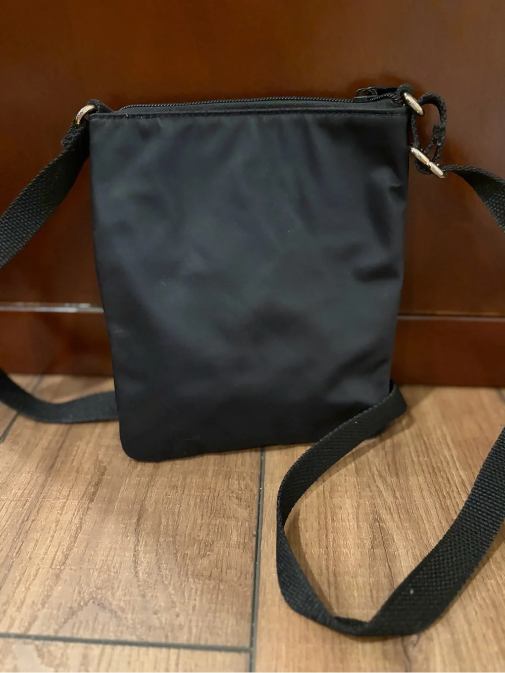 kate spade Black Crossbody Bag